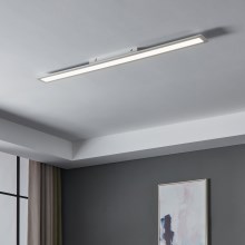 Eglo - LED panel LED/40W/230V white
