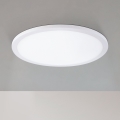 Eglo - LED Recessed light LED/22W/230V 3000K white