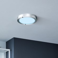 Eglo - LED RGB Dimmable ceiling light FUEVA-C LED/21W/230V