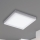 Eglo - LED RGBW Dimmable ceiling light FUEVA-C LED/21W/230V