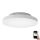 Eglo - LED RGBW Dimmable ceiling light LED/15,7W/230V ZigBee