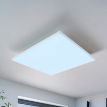 Eglo - LED RGBW Dimmable ceiling light LED/32,4W/230V ZigBee