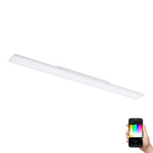 Eglo - LED RGBW Dimmable ceiling light LED/34,2W/230V ZigBee