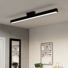 Eglo - LED RGBW Dimmable ceiling light LED/35W/230V ZigBee