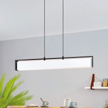Eglo - LED RGBW Dimmable chandelier on a string LED/33,6W/230V ZigBee