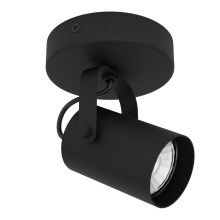 Eglo - LED Spotlight 1xGU10/3W/230V