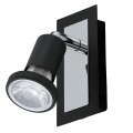 Eglo - LED spotlight 1xGU10-LED/5W/230V