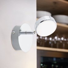Eglo - LED spotlight 1xLED/5.4W/230V