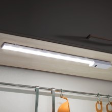Eglo - LED under kitchen cabinet sensor light LED/8,1W/230V