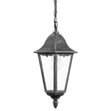 Eglo - Outdoor chandelier 1xE27/60W/230V