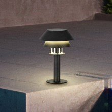 Eglo - Outdoor lamp 1xE27/40W/230V 33 cm IP65