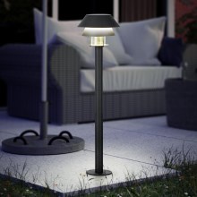 Eglo - Outdoor lamp 1xE27/40W/230V 80 cm IP65