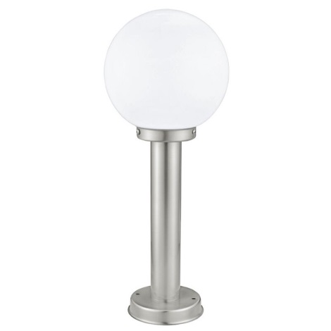 Eglo - Outdoor lamp 1xE27/60W/230V