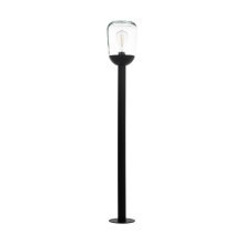 Eglo - Outdoor lamp 1xE27/60W/230V IP44