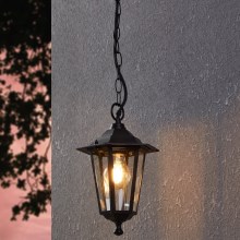 Eglo - Outdoor lamp 1xE27/60W