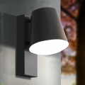 Eglo - Outdoor wall light 1xE27/10W/230V