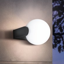 Eglo - Outdoor wall light 1xE27/15W/230V IP44