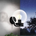 Eglo - Outdoor wall light 1xE27/28W/230V IP44