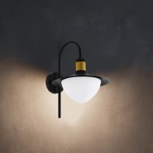 Eglo - Outdoor wall light 1xE27/60W/230V