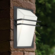 Eglo - Outdoor wall light 1xE27/60W