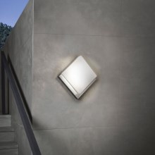 Eglo - Outdoor wall light 1xLED/8,2W/230V IP44