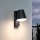 Eglo - Outdoor wall light with sensor 1xE27/10W/230V IP44