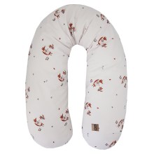 EKO - Nursing pillow FOX 180 cm