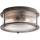 Elstead KL-ASHLANDBAY-F - Outdoor ceiling light ASHLAND 1xE27/60W/230V IP44