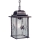 Elstead WX9 - Outdoor chandelier WEXFORD 1xE27/100W/230V IP23