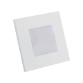 Emithor 48320 - Wall staircase light 1xLED/1W/230V