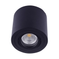 Emithor 48607 - Ceiling spotlight SURFACE 1xGU10/50W/230V