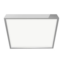Emithor 49030 - LED Bathroom ceiling light LENYS 1xLED/18W/230V IP44
