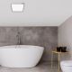 Emithor 49031 - LED Bathroom ceiling light LENYS 1xLED/24W/230V 240 mm IP44