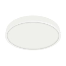 Emithor 49036 - LED Bathroom ceiling light LENYS LED/18W/230V IP44