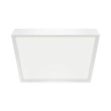 Emithor 49039 - LED Bathroom ceiling light LENYS LED/12W/230V IP44
