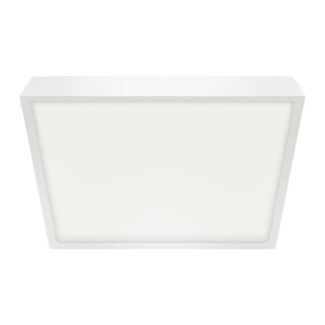 Emithor 49040 - LED Bathroom ceiling light LENYS LED/18W/230V 190 mm IP44