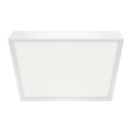 Emithor 49040 - LED Bathroom ceiling light LENYS LED/18W/230V IP44