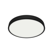Emithor 49043-LED Bathroom ceiling light LENYS LED/12W/230V d. 140 mm IP44