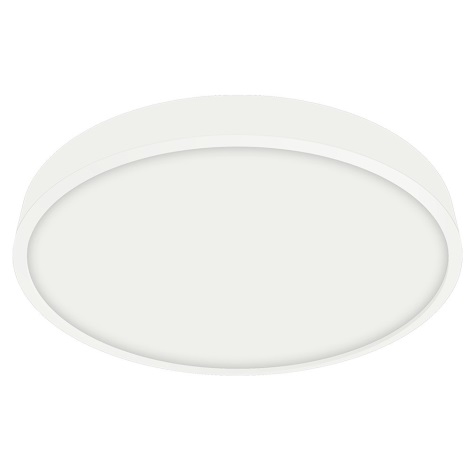 Emithor 49051 - LED Bathroom ceiling light LENYS LED/30W/230V d. 28 cm IP44