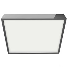 Emithor 49052 - LED Bathroom ceiling light LENYS LED/30W/230V 28 cm IP44