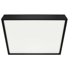 Emithor 49055 - LED Bathroom ceiling light LENYS LED/30W/230V 28 cm IP44