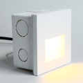 Emithor 70415 - LED Staircase light SUNNY LED/1W/230V 4000K white
