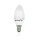Energy-saving bulb C37 E14/7W/230V 2700K