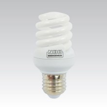 Energy-saving bulb E27/9W/230V 2700K