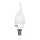 Energy-saving bulb F40 E14/7W/230V 2700K