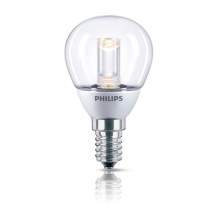 Energy-saving bulb Philips E14/2W/230V 2700K