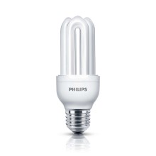 Energy-saving bulb PHILIPS E27/11W/230V 2700K - GENIE