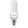 Energy saving bulb Philips E27/8W/230V 2700K