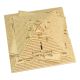 EscapeWelt - 3D wooden mechanical puzzle Pyramid