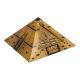 EscapeWelt - Wooden puzzle Pyramid
